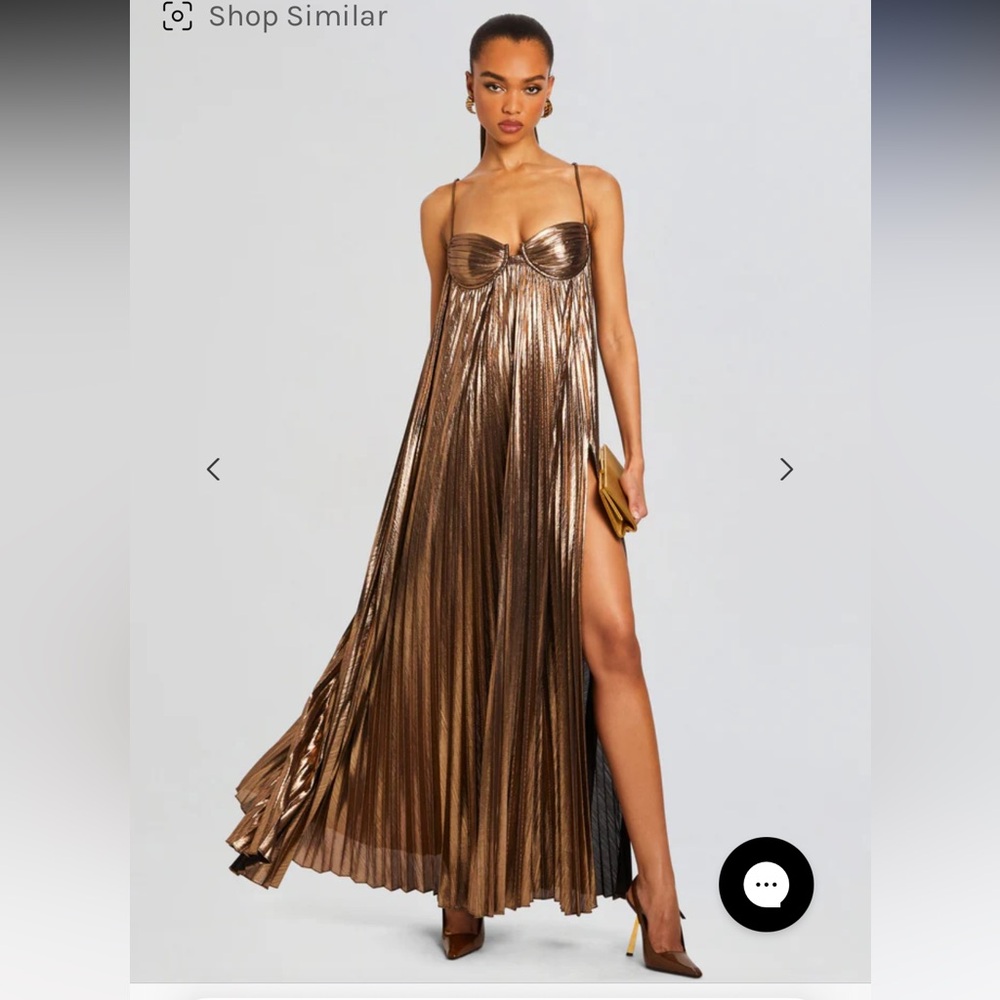 Retrofete Diana Dress - Small